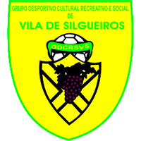 logo of GDCRS Vila de Silgueiros