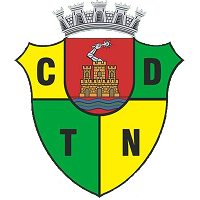 logo of CD Torres Novas