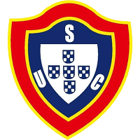 logo of União SC Santiago do Cacém