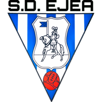 logo of SD Ejea