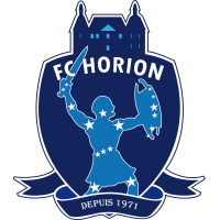 logo of FC Horion