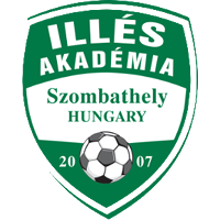 logo of Illés Akadémia