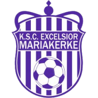 logo of KSC Excelsior Mariakerke