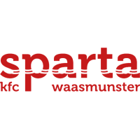 logo of K. Sparta Waasmunster