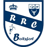 logo of RRC de Boitsfort