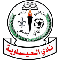 logo of Al Issawiya SC