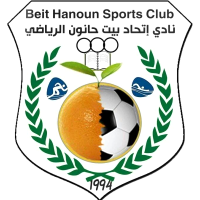 logo of Beit Hanun SC