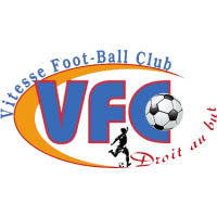 old logo of Vitesse FC