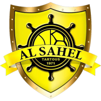 logo of Al Sahel SC