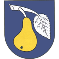 logo of OFK Hrušovany