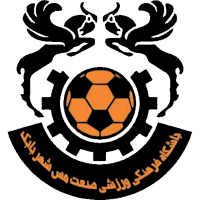 logo of Mes Shahr-e Babak