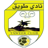 logo of Taweek Saudi Club