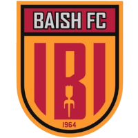 logo of Baish Saudi Club