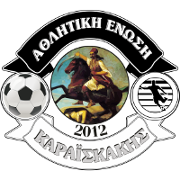 logo of AE Karaiskakis