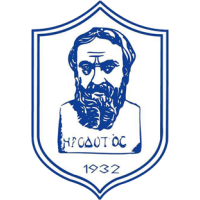 logo of PASA Irodotos
