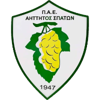 logo of PAO Aittitos Spata
