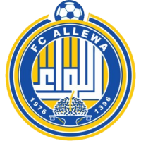 logo of Al Leewa Saudi Club