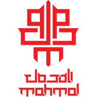 logo of Al Mahmal Saudi Club