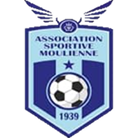 logo of AS Le Moule
