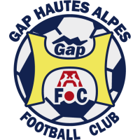 logo of Gap HAFC