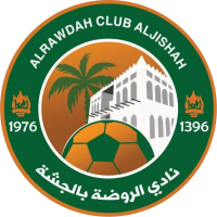 logo of Al Rawdah SC