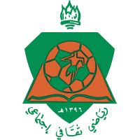 old logo of Al Rawdah SC