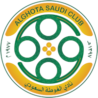 logo of Al Gottah Saudi Club