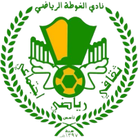 old logo of Al Gottah Saudi Club
