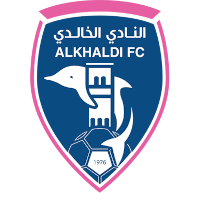 logo of Al Khaldi Saudi Club