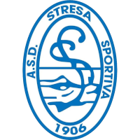 old logo of ASD Stresa Vergante