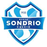 logo of Nuova Sondrio Calcio SSD