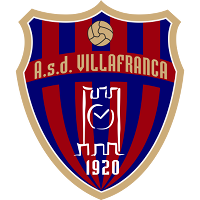 logo of ASD Villafranca Veronese