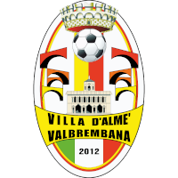 old logo of Villa Valle SSD