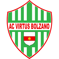 logo of AC Virtus Bolzano