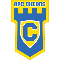 logo of APC Chions