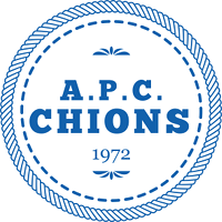 old logo of APC Chions