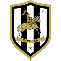 logo of ASD Fanfulla