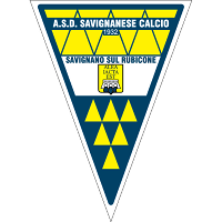 logo of ASD Savignanese