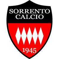 logo of ASD Sorrento Calcio