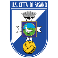 logo of USD Città di Fasano