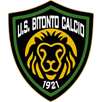 logo of US Bitonto Calcio