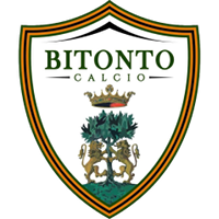 old logo of US Bitonto Calcio