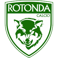 logo of ASD Rotonda Calcio