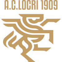 logo of AC Locri 1909