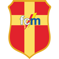 logo of FC Messina