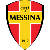 old logo of FC Messina