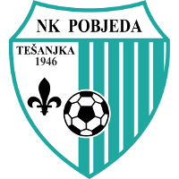 logo of NK Pobjeda Tešanjka