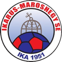 logo of Ikarusz-Maroshegy SE