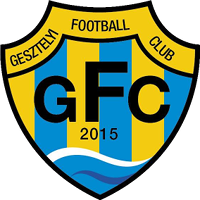 logo of Gesztelyi FC