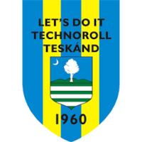 logo of Technoroll Teskánd KSE